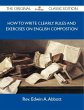How to Write Clearly. Rules and... - Bild 1