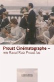 Proust Cinématographe
