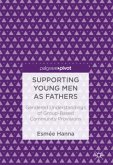 Supporting Young Men as Fathers