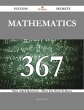 Mathematics 367 Success Secrets - 367... - Bild 1