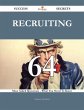 Recruiting 64 Success Secrets - 64 Most... - Bild 1