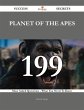 Planet of the Apes 199 Success Secrets... - Bild 1