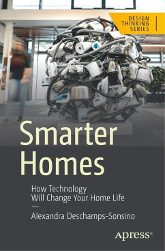 Smarter Homes - Deschamps-Sonsino, Alexandra