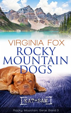 Rocky Mountain Dogs - Fox, Virginia