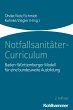 Notfallsanitäter-Curriculum - Bild 1