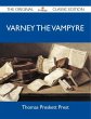 Varney The Vampyre - The Original... - Bild 1