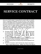 Service Contract 196 Success Secrets -... - Bild 1