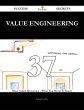 Value Engineering 37 Success Secrets -... - Bild 1