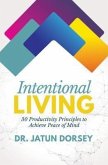 Intentional Living (eBook, ePUB)