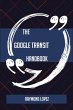 The Google Transit Handbook -... - Bild 1