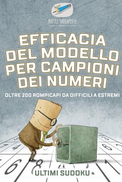 Efficacia del modello per campioni dei numeri   Ultimi Sudoku   Oltre 200 rompicapi da difficili a estremi - Puzzle Therapist