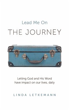 The Journey - Letkemann, Linda