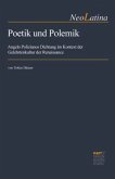 Poetik und Polemik