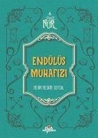 Essiz Nur 6 - Endülüs Muhafizi - Nesrin Soysal, Nevin