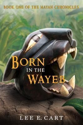 Born in the Wayeb (eBook, ePUB) Born in the Wayeb (eBook, ePUB)
