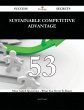 Sustainable Competitive Advantage 53... - Bild 1