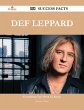 Def Leppard 158 Success Facts -... - Bild 1