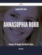 Loaded With New AnnaSophia Robb... - Bild 1