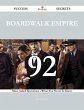 Boardwalk Empire 92 Success Secrets -... - Bild 1
