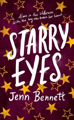 Cover Starry Eyes