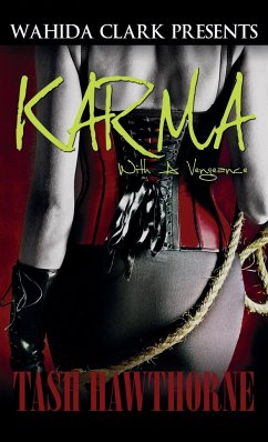 Karma - Hawthorne, Tash