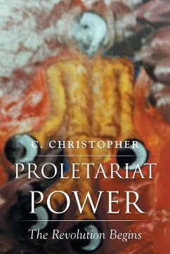 Cover Proletariat Power