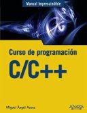 C/C++ : curso de programación