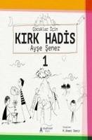 Cocuklar icin Kirk Hadis 2. kitap - Sener, Ayse