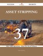 Asset Stripping 37 Success Secrets - 37... - Bild 1