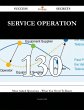 Service Operation 130 Success Secrets -... - Bild 1