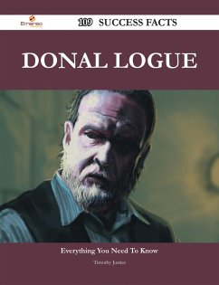 Donal Logue 109 Success Facts - Everything you need to know about Donal Logue (eBook, ePUB) Donal Logue 109 Success Facts - Everything you need to know about Donal Logue (eBook, ePUB)