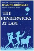 The Penderwicks at Last