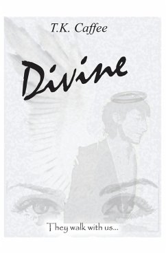 Cover Divine