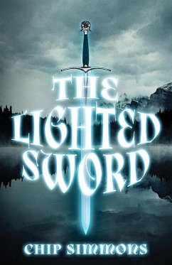 Cover The Lighted Sword