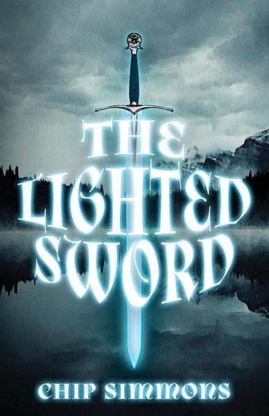 The Lighted Sword