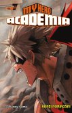 My Hero Academia 7 My Hero Academia 7