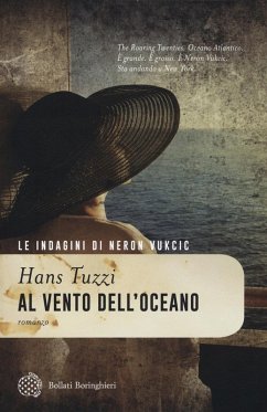 Al vento dell'oceano - Tuzzi, Hans