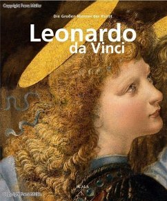 Leonardo da Vinci - Santi,Bruno