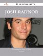 Josh Radnor 57 Success Facts -... - Bild 1