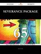 Severance package 65 Success Secrets -... - Bild 1