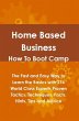 Home Based Business How To Boot Camp:... - Bild 1