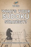 What's Your Sudoku Strategy?   Challenging Puzzle Books One-a-Day