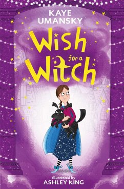 Wish for a Witch - Umansky, Kaye