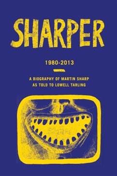 Sharper - Tarling, Lowell