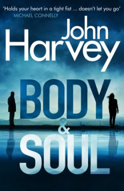 Body and Soul - Harvey, John