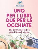 Uno per i libri, due per le occhiate   Libri di rompicapi Sudoku difficili formato viaggio