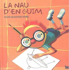 Cover LA NAU D´EN GUIM