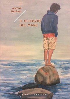 Il silenzio del mare - Dachan, Asmae