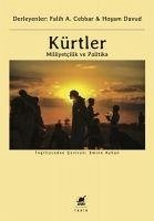 Kürtler Milliyetcilik ve Politika - Davud, Hosam; A. Cebbar, Falih