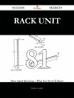 rack unit 81 Success Secrets - 81 Most... - Bild 1